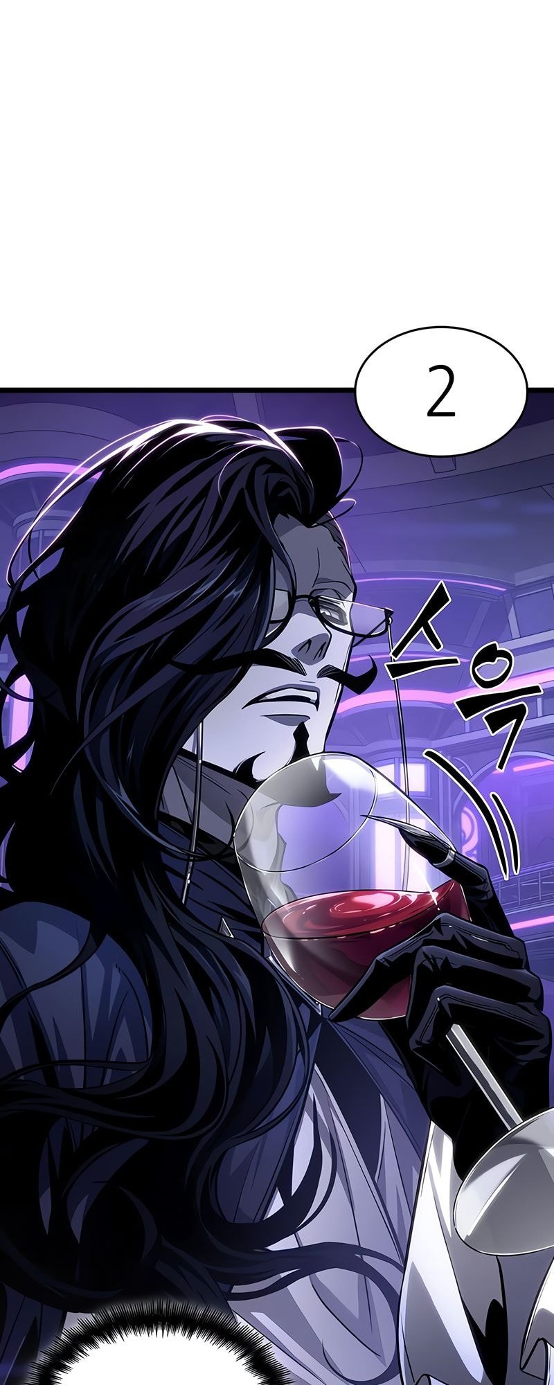 The World After the end โลกหลังการล่มสลาย ตอนที่ 177 หน้า 35