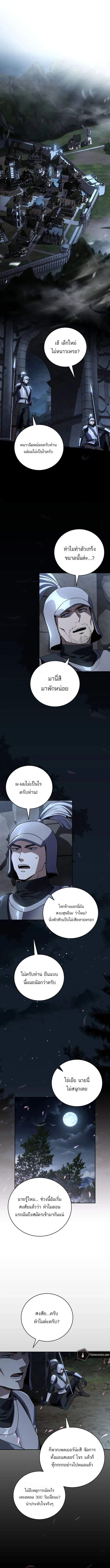 Return of the Frozen Player ตอนที่ 178 1