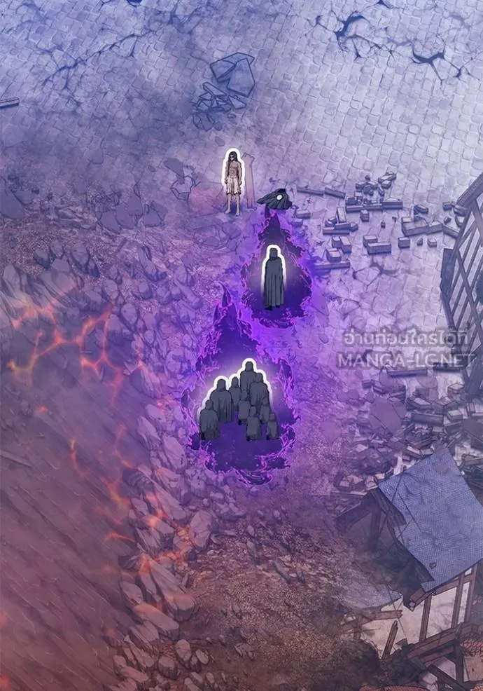 +99 Wooden Stick +99 ตอนที่ 178 25