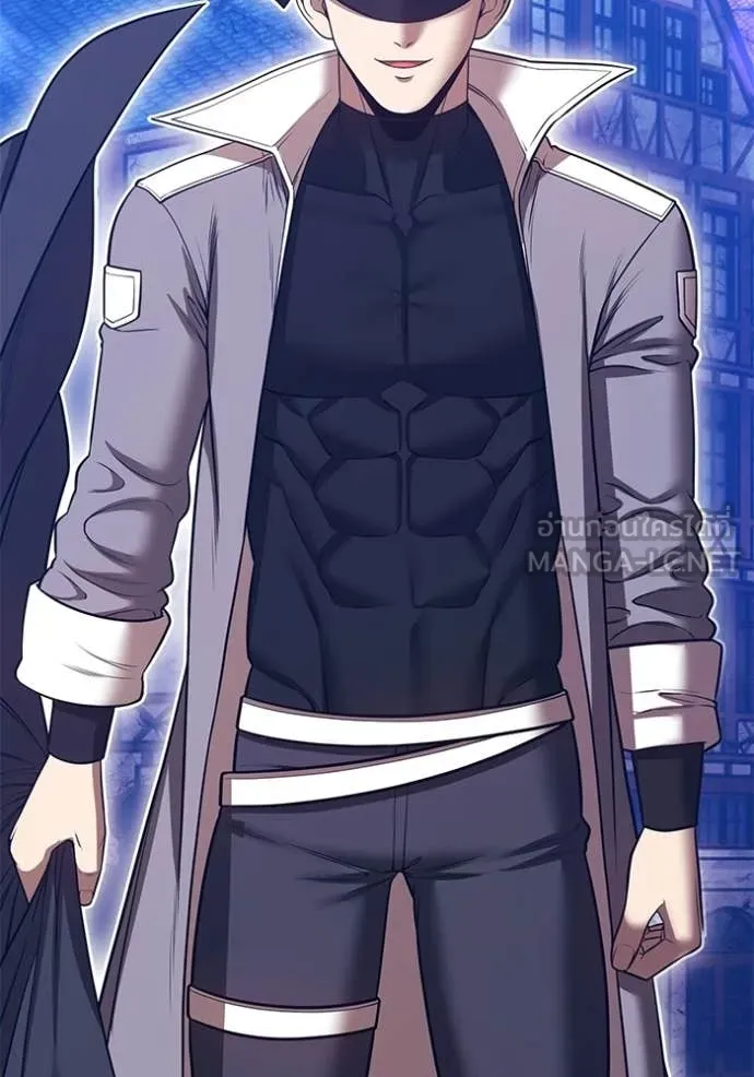 +99 Wooden Stick +99 ตอนที่ 178 178