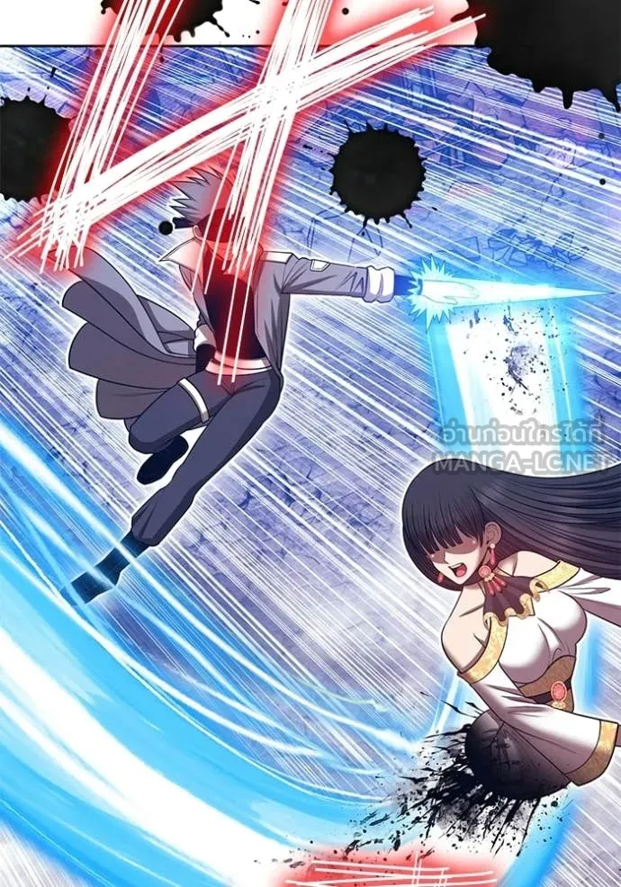 +99 Wooden Stick +99 ตอนที่ 178 189