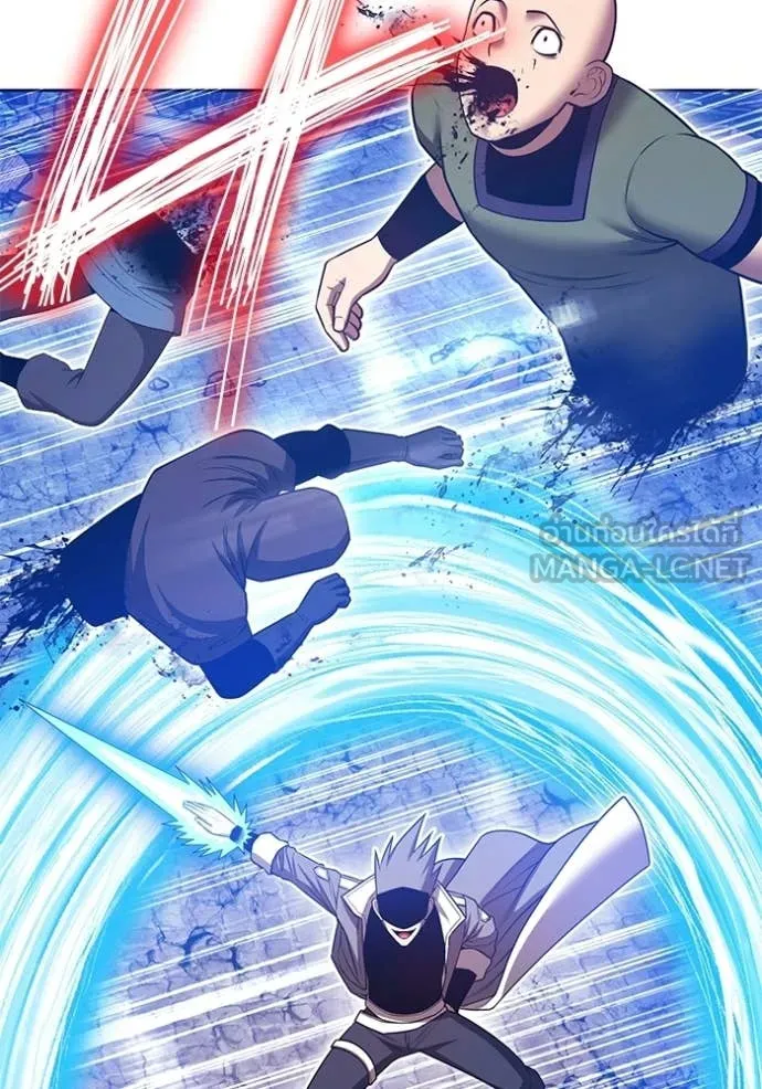 +99 Wooden Stick +99 ตอนที่ 178 240