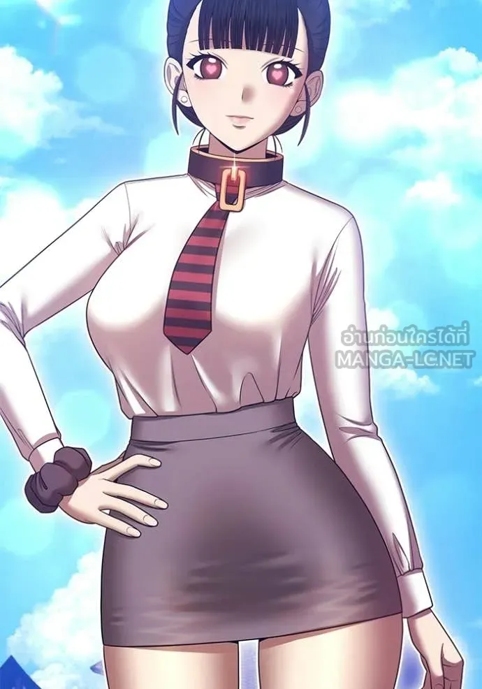 +99 Wooden Stick +99 ตอนที่ 179 35