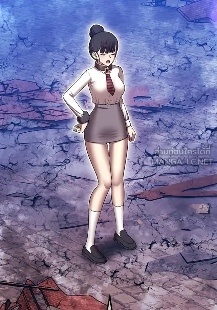 +99 Wooden Stick +99 ตอนที่ 179 58