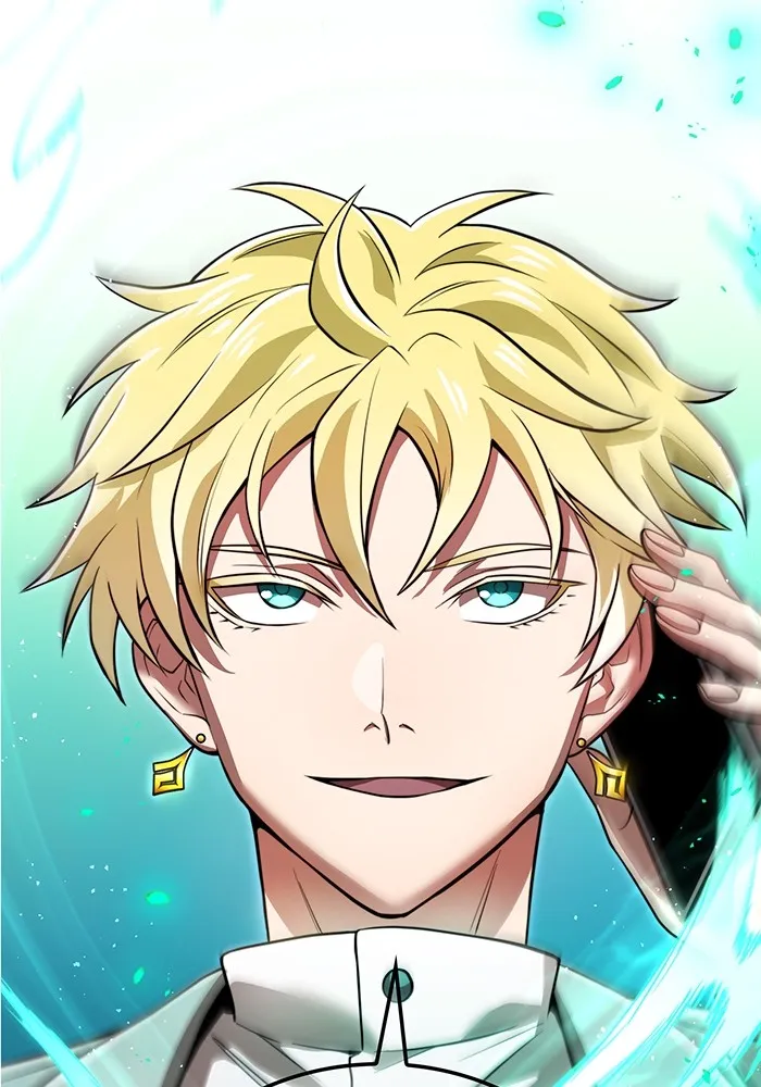 I am the strongest awakeners, recognized by all of the world‘s cheat masters ตอนที่ 18 หน้า 37