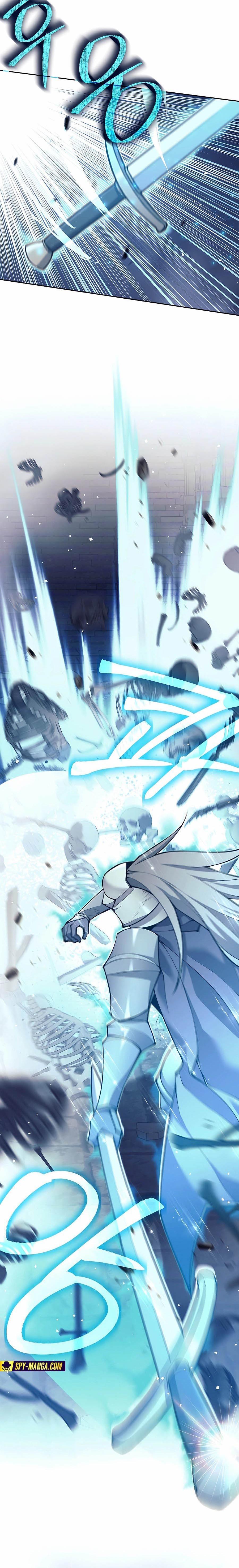 Trash of A Dark Fantasy ผมกลายเป็นตัวละครในเกมแนวดาร์กแฟนตาซี ตอนที่ 18 หน้า 4