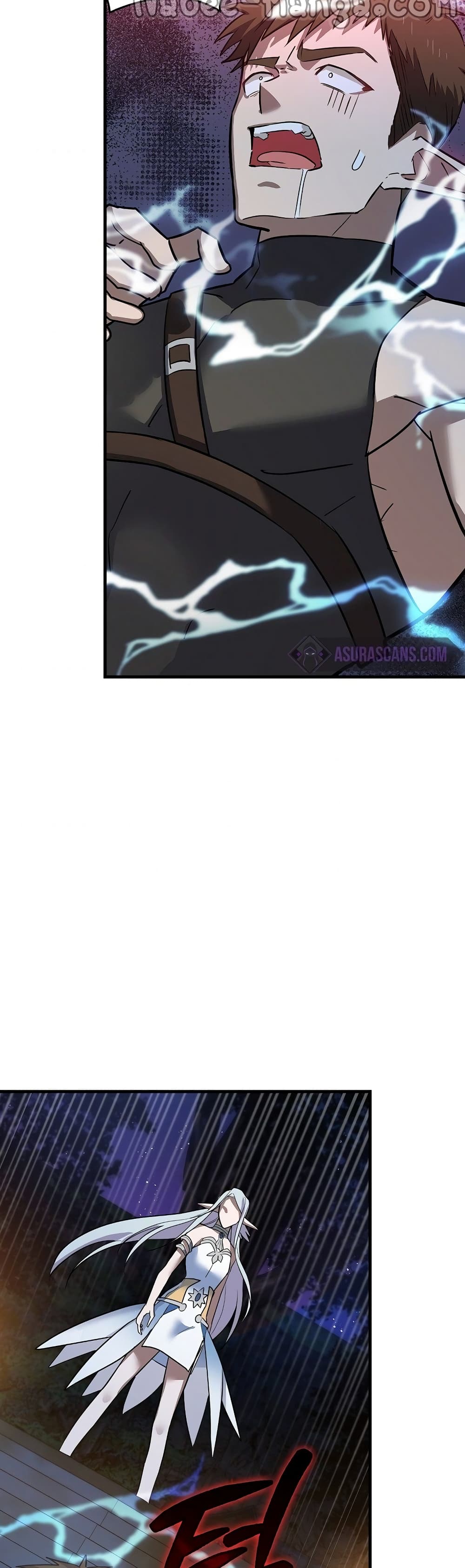 To Hell With Being a Saint, I’m a Doctor ตอนที่ 18 หน้า 4