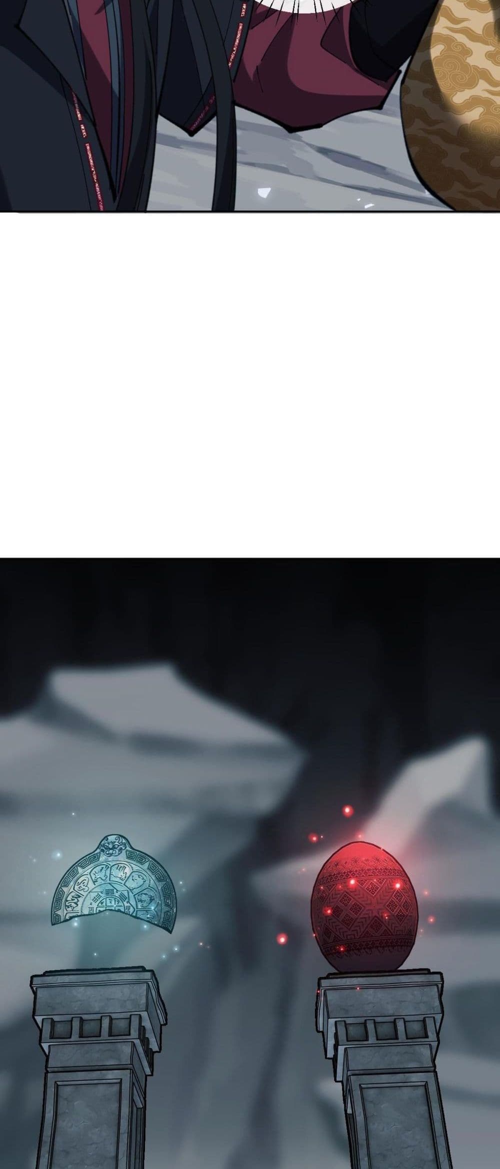 Devious Son Of Heaven ตอนที่ 18 27