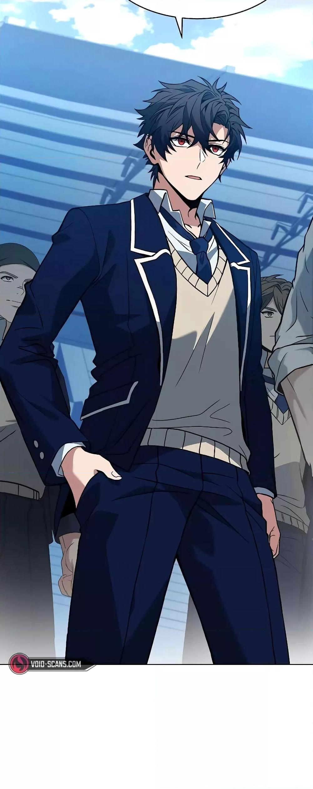 The Constellations Are My Disciples ตอนที่ 18 หน้า 28