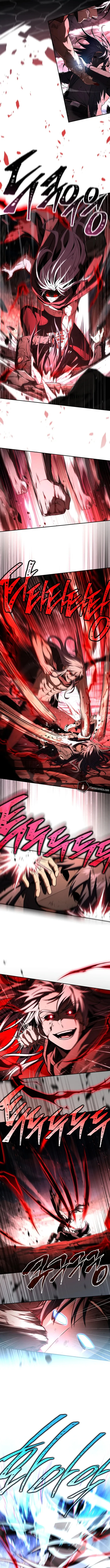 Return of the Frozen Player ตอนที่ 183 7