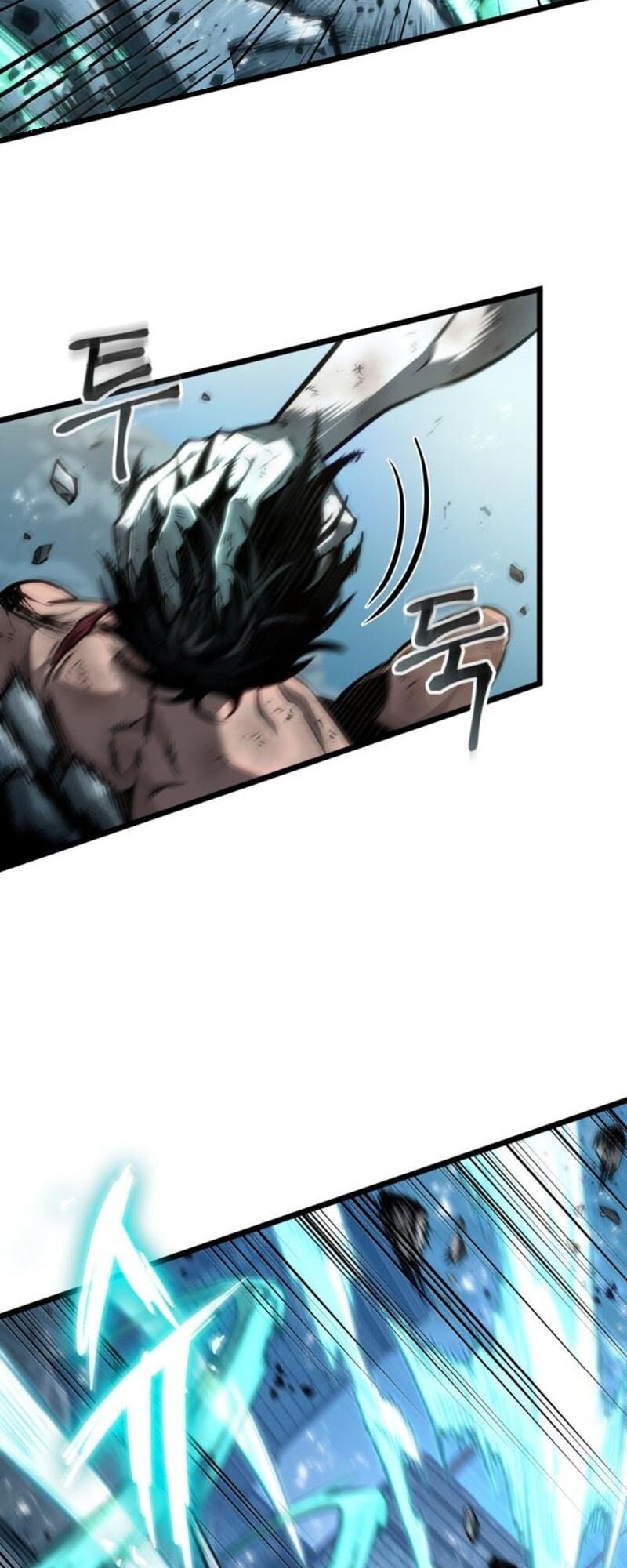 The World After the end โลกหลังการล่มสลาย ตอนที่ 183 หน้า 24