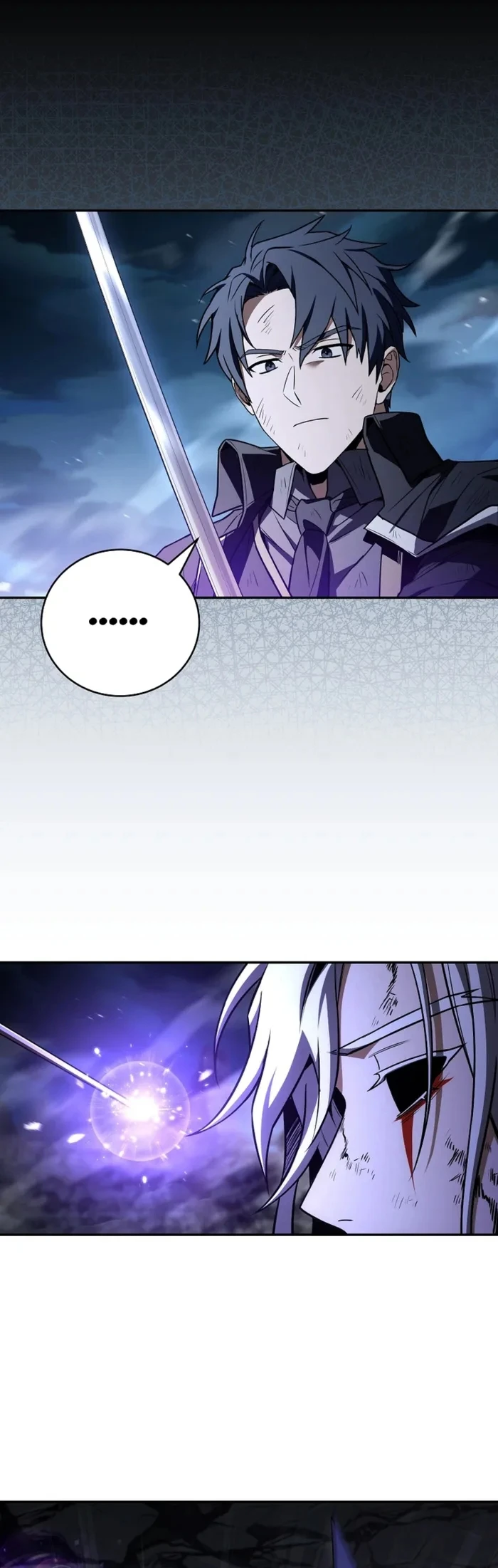 Return of the Frozen Player ตอนที่ 185 4