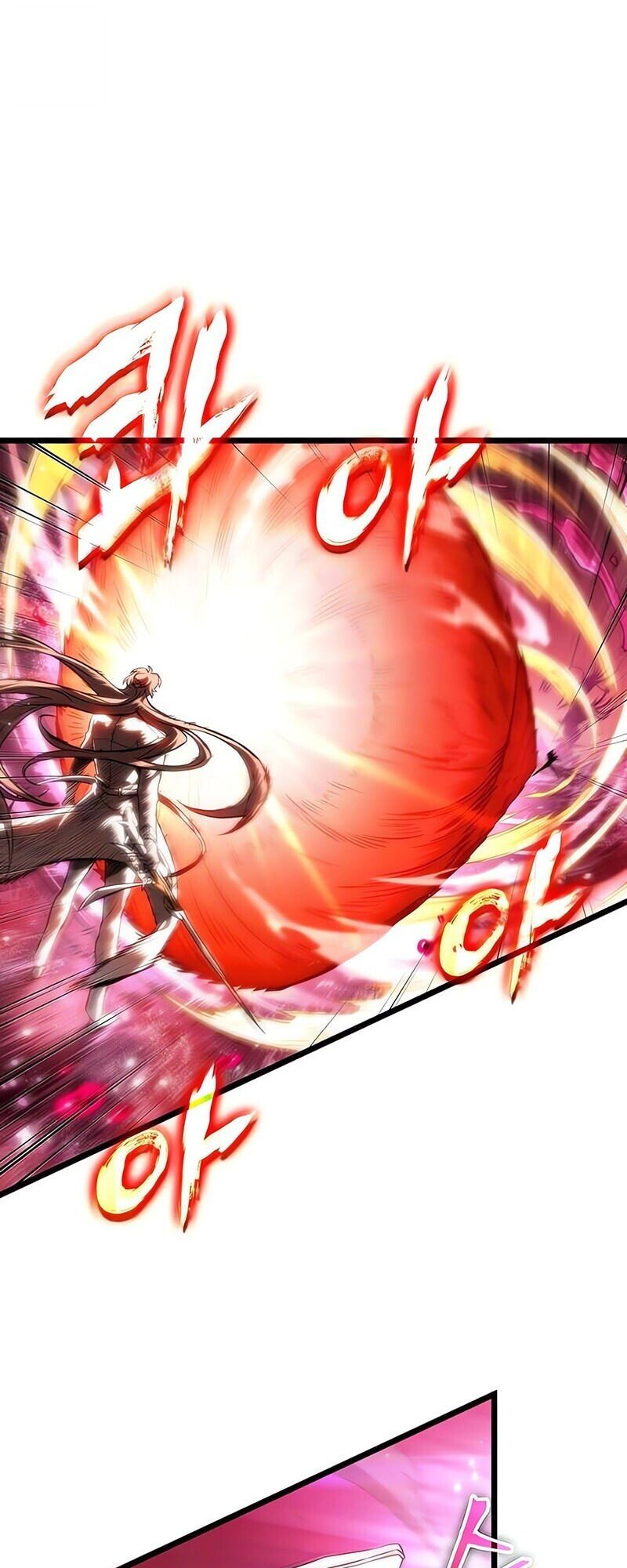 The World After the end โลกหลังการล่มสลาย ตอนที่ 187 หน้า 8