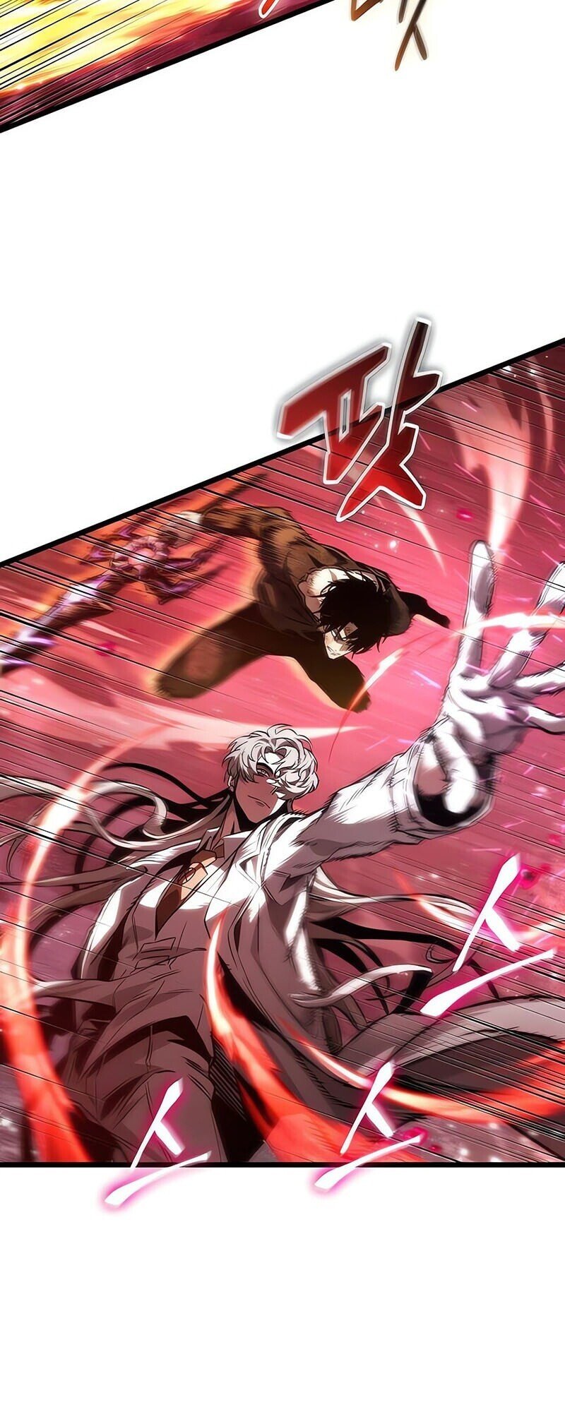 The World After the end โลกหลังการล่มสลาย ตอนที่ 187 หน้า 10