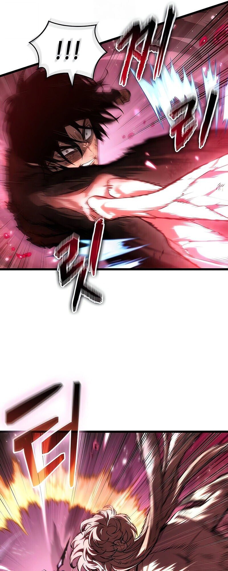 The World After the end โลกหลังการล่มสลาย ตอนที่ 187 หน้า 12