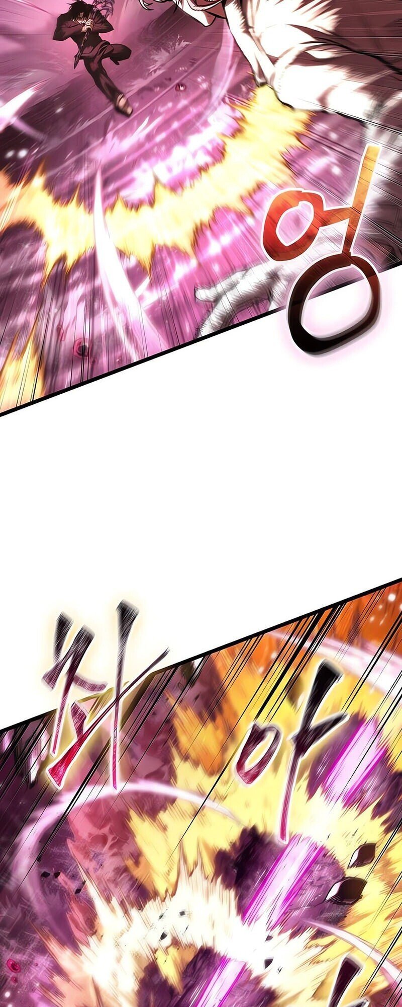 The World After the end โลกหลังการล่มสลาย ตอนที่ 187 หน้า 13