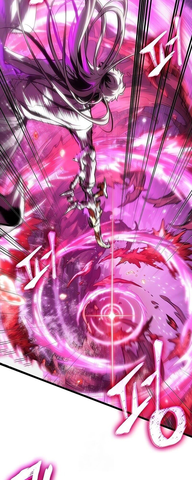 The World After the end โลกหลังการล่มสลาย ตอนที่ 187 หน้า 19