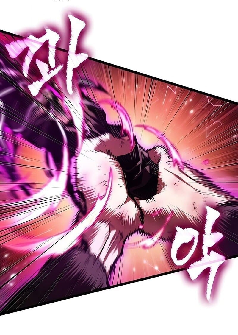 The World After the end โลกหลังการล่มสลาย ตอนที่ 187 หน้า 36