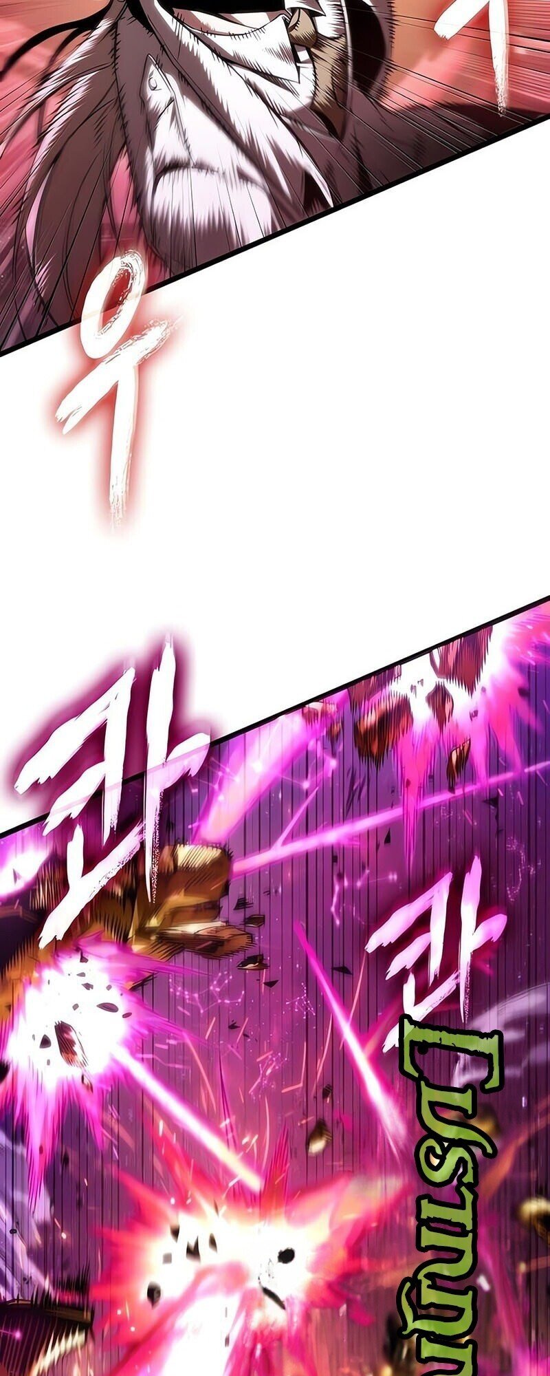 The World After the end โลกหลังการล่มสลาย ตอนที่ 187 หน้า 40