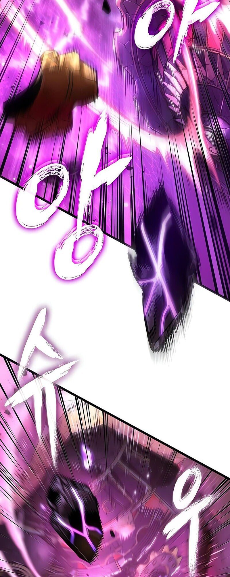 The World After the end โลกหลังการล่มสลาย ตอนที่ 187 หน้า 60