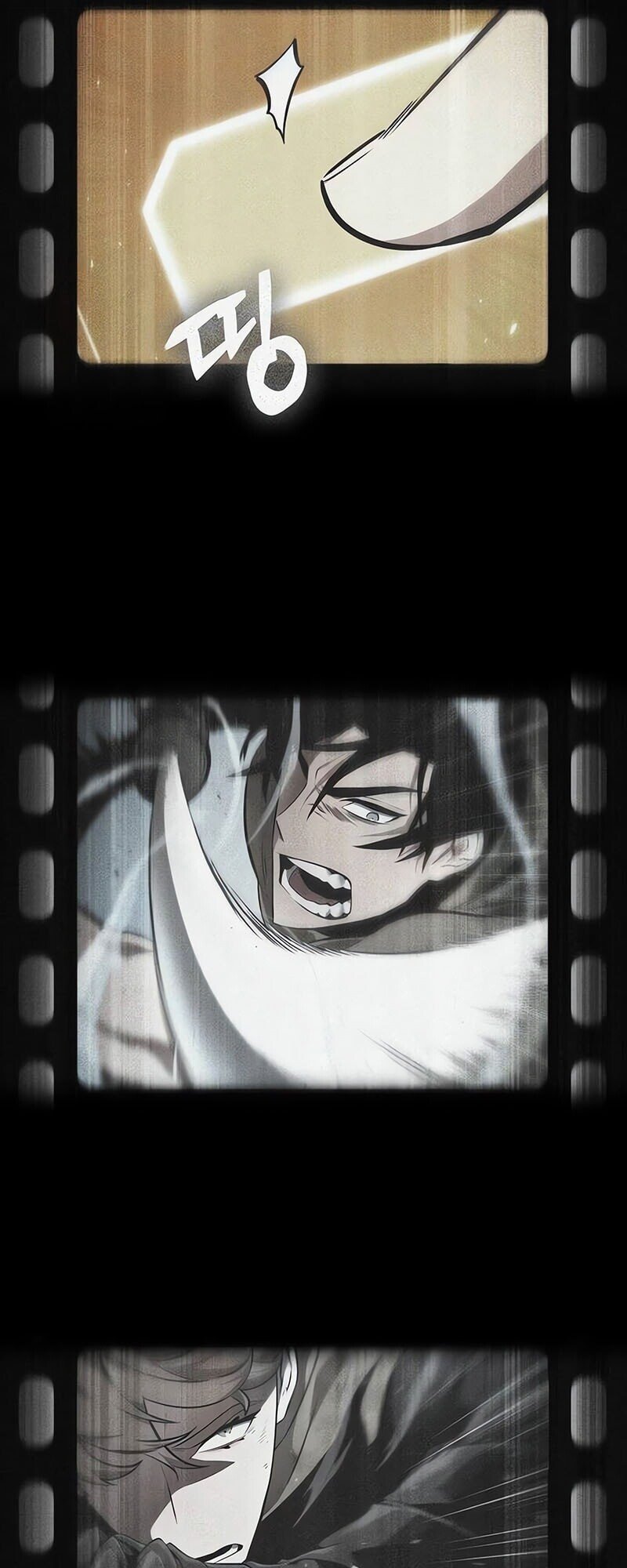 The World After the end โลกหลังการล่มสลาย ตอนที่ 187 หน้า 68