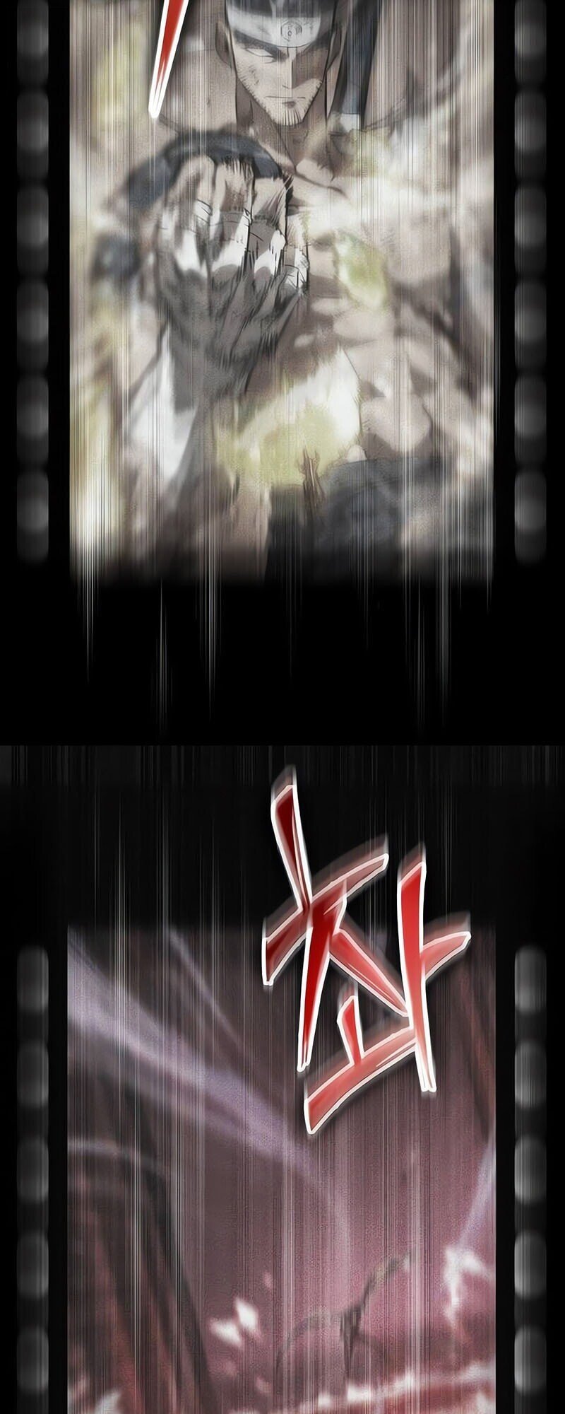 The World After the end โลกหลังการล่มสลาย ตอนที่ 187 หน้า 86