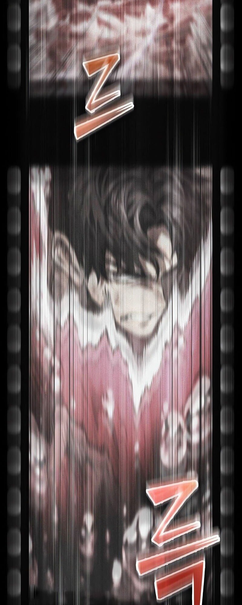 The World After the end โลกหลังการล่มสลาย ตอนที่ 187 หน้า 87