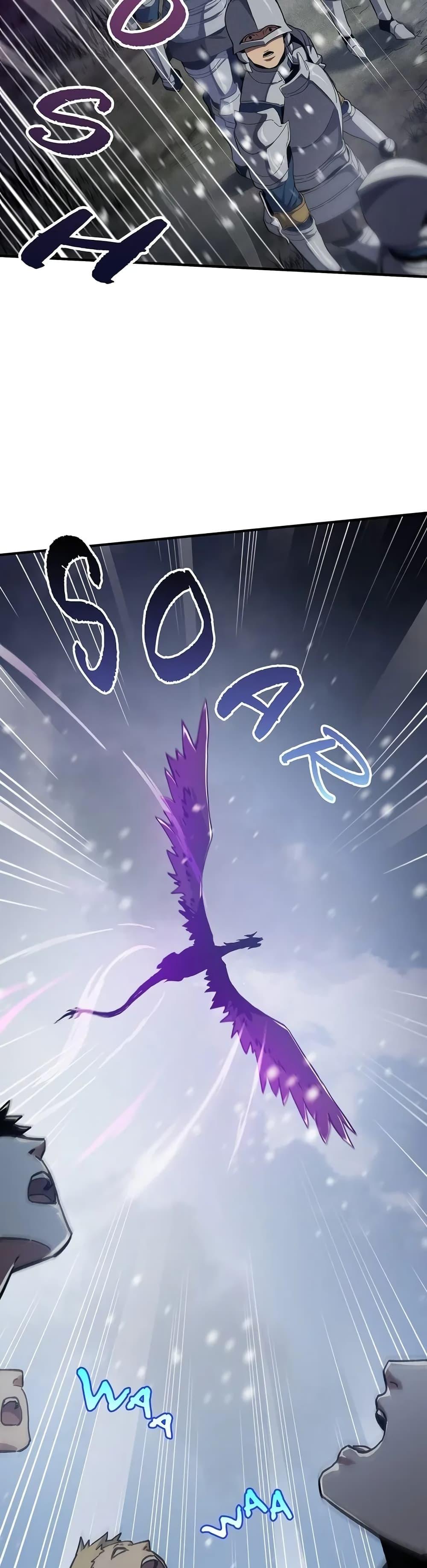 The Beginning After the End ตอนที่ 189 หน้า 41