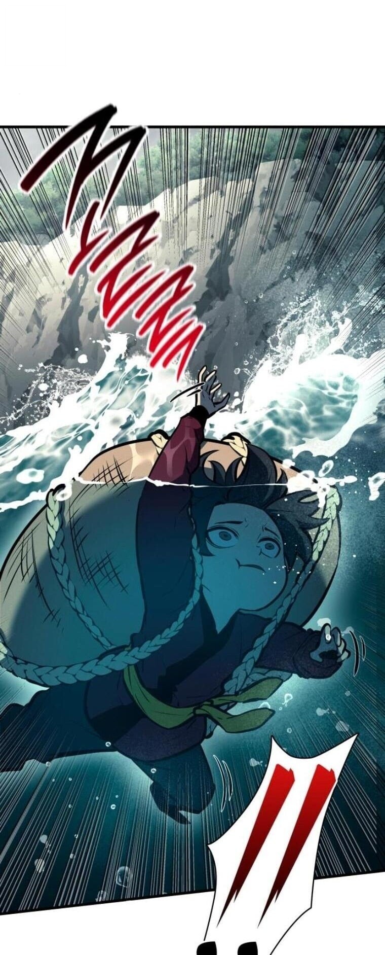 Rebirth of the Divine Demon ตอนที่ 19 2