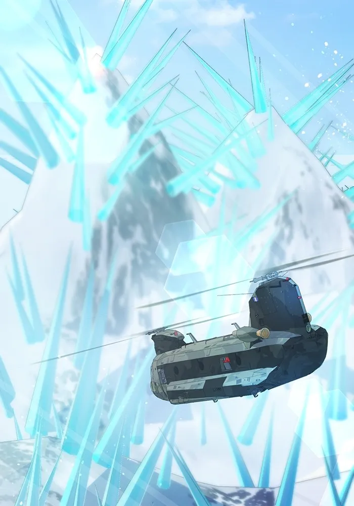 I am the strongest awakeners, recognized by all of the world‘s cheat masters ตอนที่ 19 หน้า 95