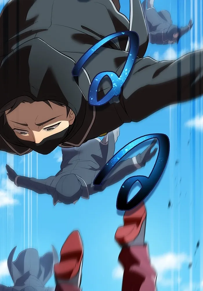 I am the strongest awakeners, recognized by all of the world‘s cheat masters ตอนที่ 19 หน้า 127