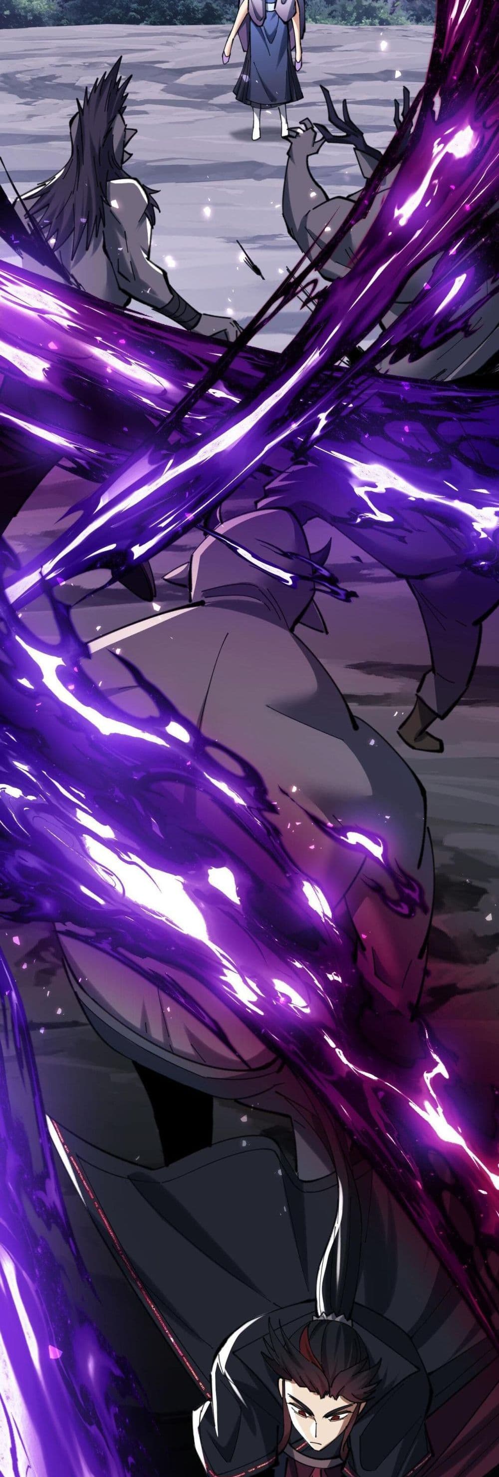 Devious Son Of Heaven ตอนที่ 19 19