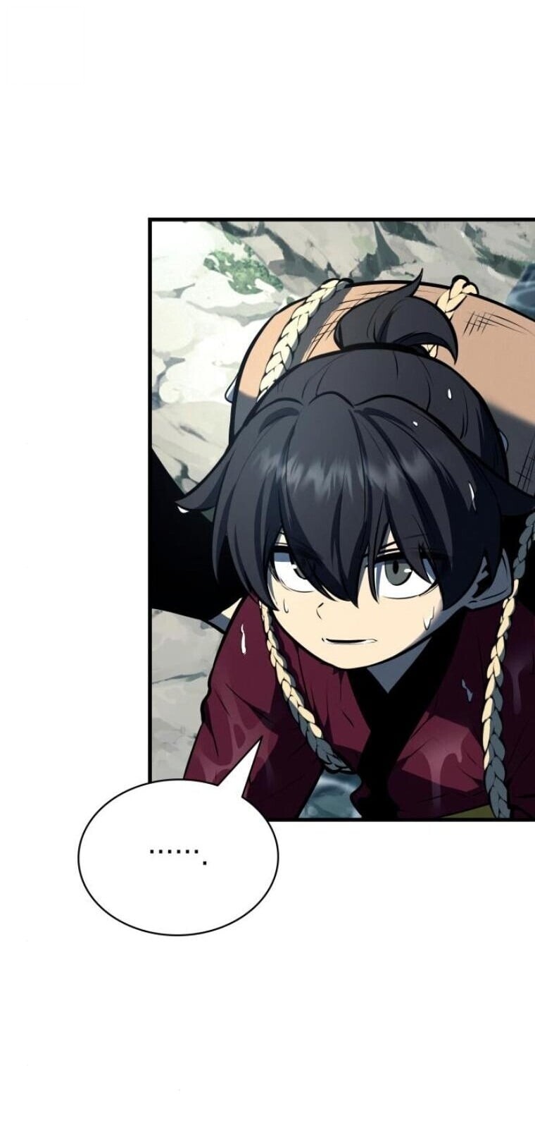 Rebirth of the Divine Demon ตอนที่ 19 19