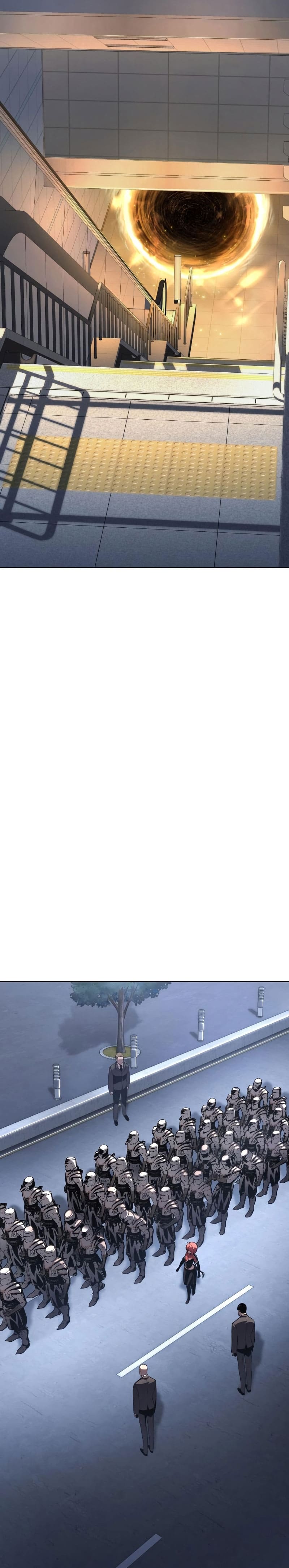 The Knight King Who Returned With a God ราชาอัศวินผู้มากับเทพ ตอนที่ 19 หน้า 31