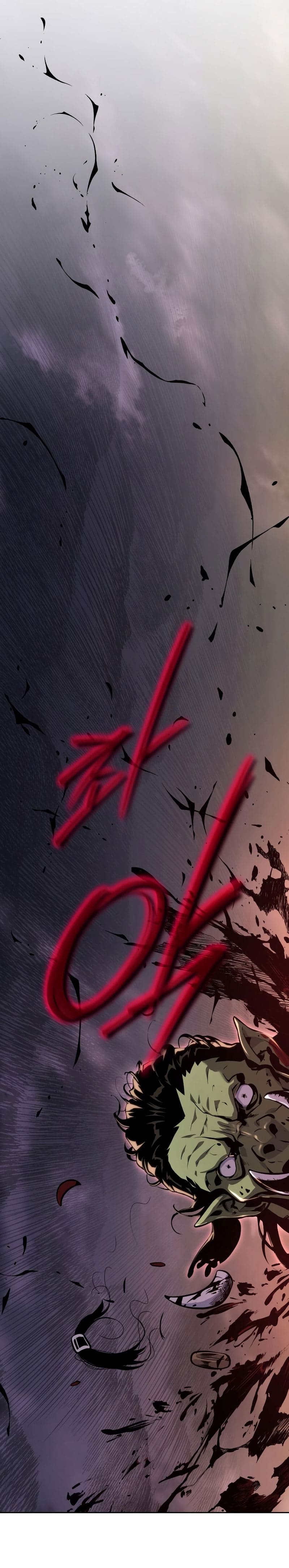 The Knight King Who Returned With a God ราชาอัศวินผู้มากับเทพ ตอนที่ 19 หน้า 36