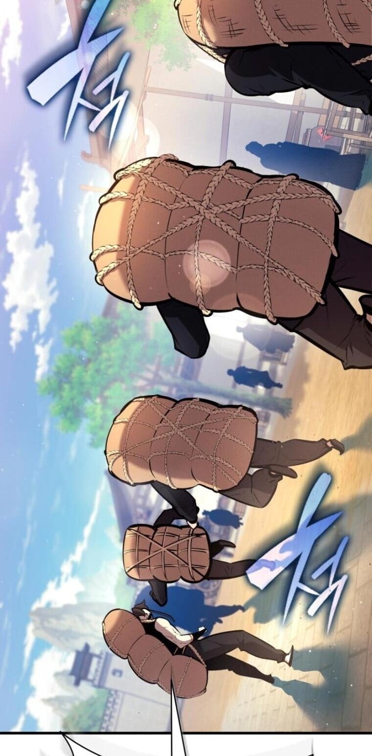 Rebirth of the Divine Demon ตอนที่ 19 37