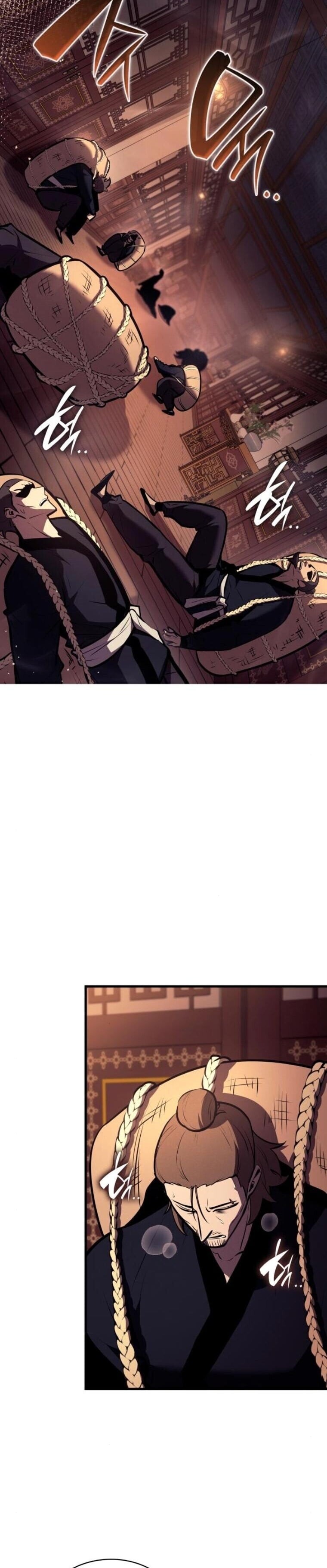 Rebirth of the Divine Demon ตอนที่ 19 47