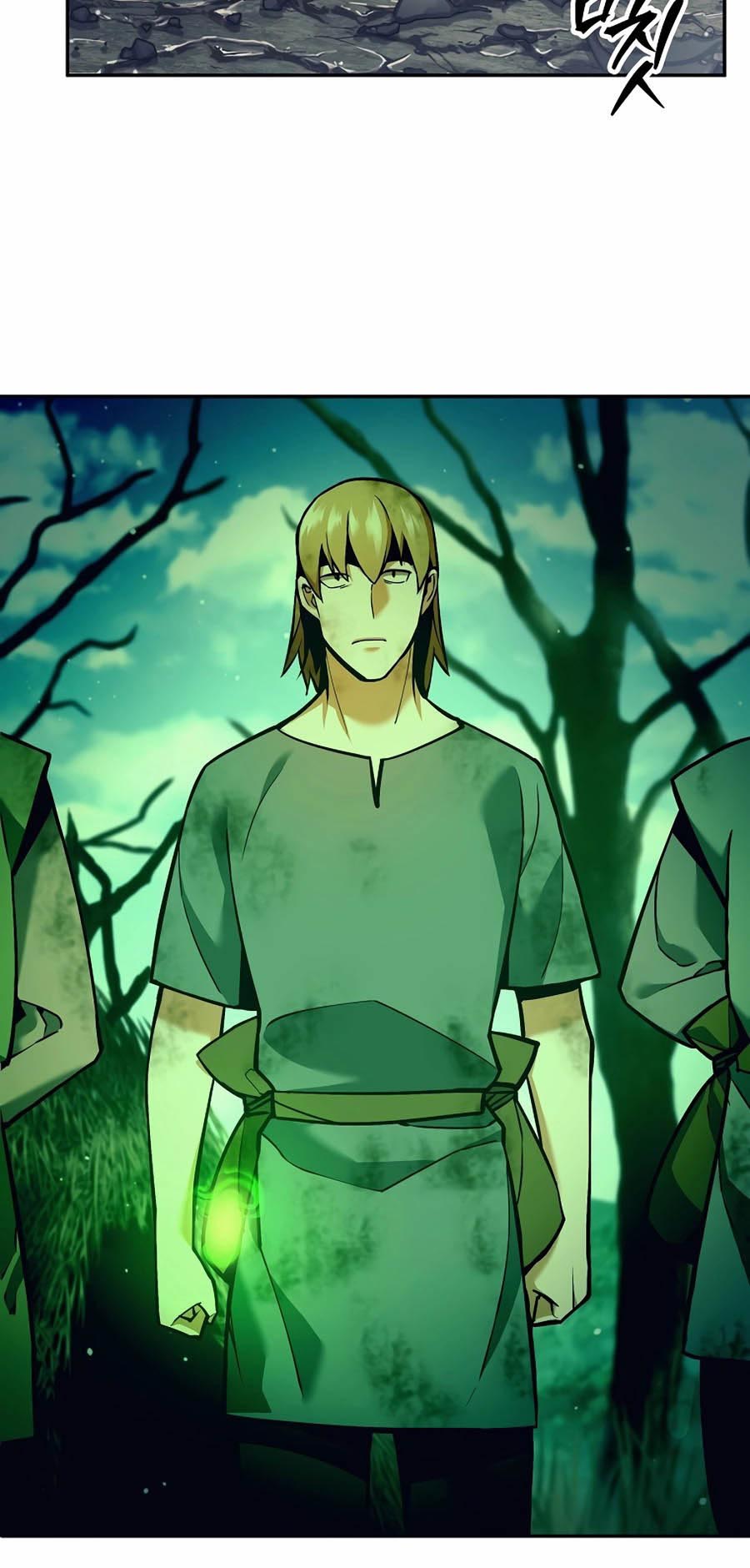 Trash of A Dark Fantasy ผมกลายเป็นตัวละครในเกมแนวดาร์กแฟนตาซี ตอนที่ 2 หน้า 18