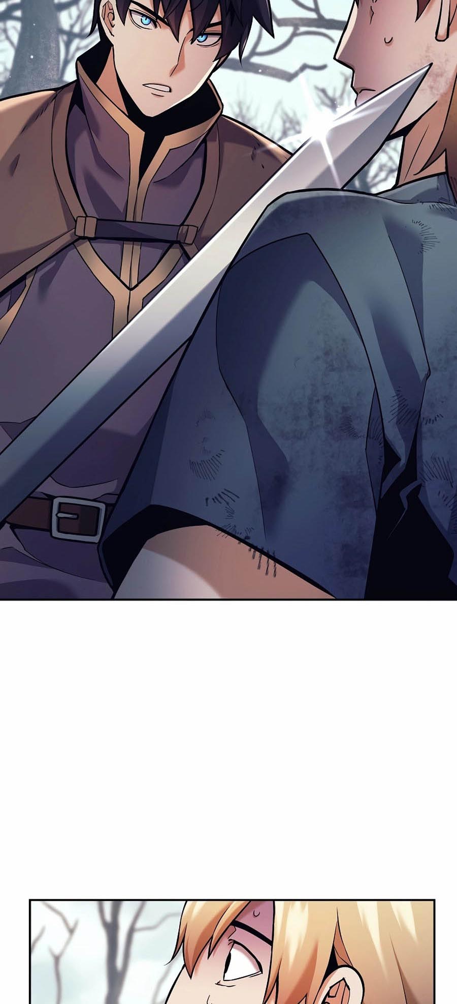 Trash of A Dark Fantasy ผมกลายเป็นตัวละครในเกมแนวดาร์กแฟนตาซี ตอนที่ 2 หน้า 21