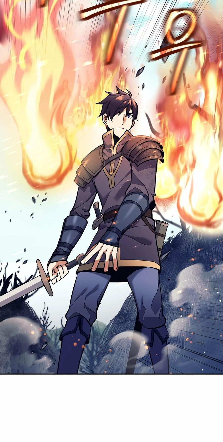 Trash of A Dark Fantasy ผมกลายเป็นตัวละครในเกมแนวดาร์กแฟนตาซี ตอนที่ 2 หน้า 48