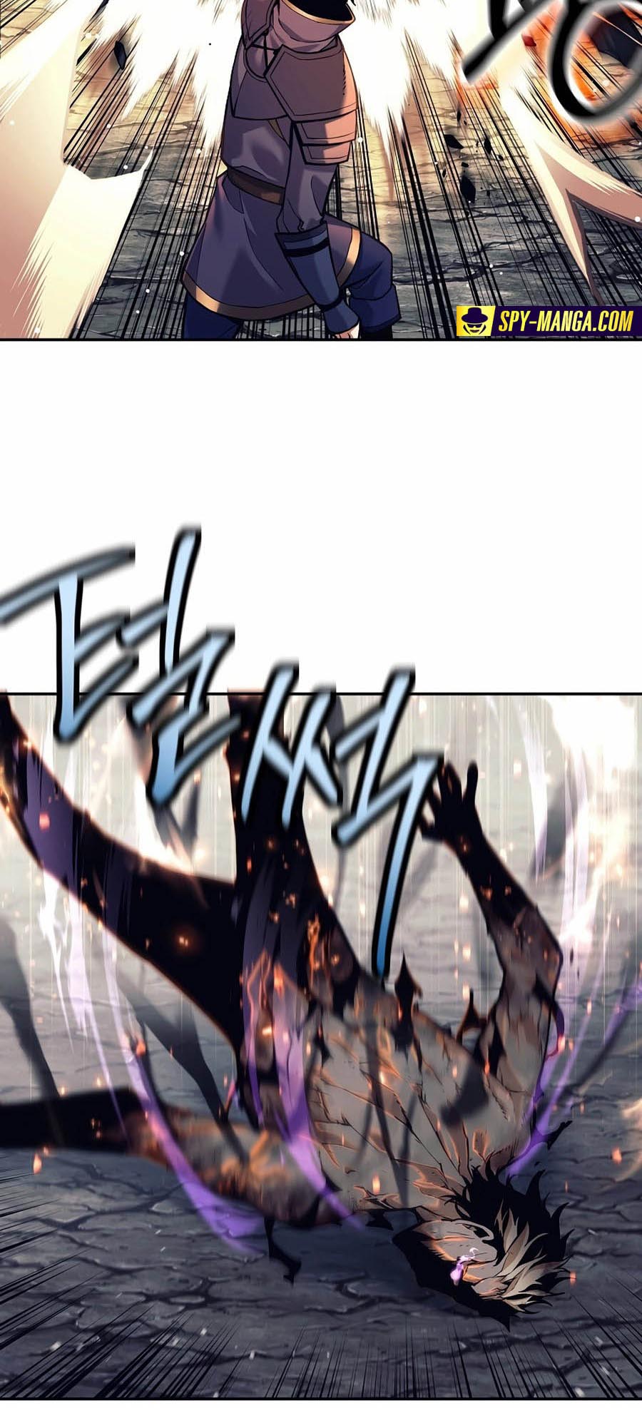 Trash of A Dark Fantasy ผมกลายเป็นตัวละครในเกมแนวดาร์กแฟนตาซี ตอนที่ 2 หน้า 54