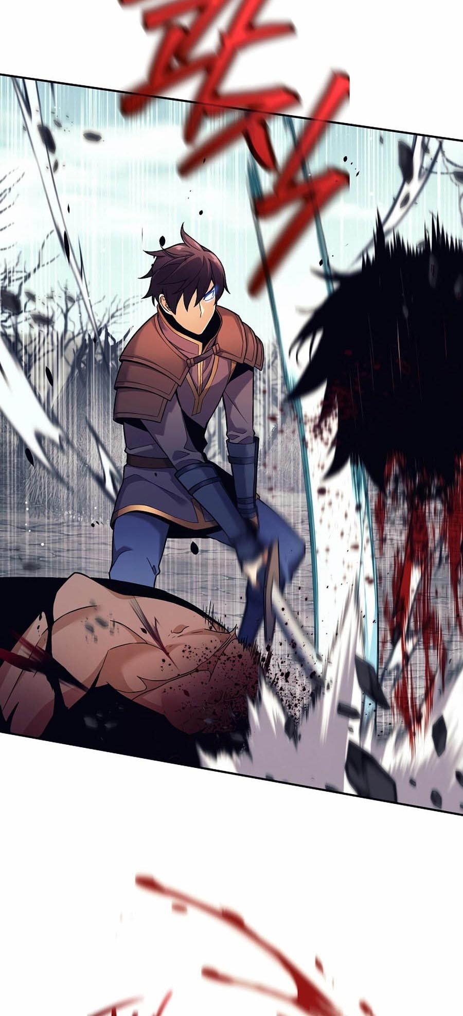 Trash of A Dark Fantasy ผมกลายเป็นตัวละครในเกมแนวดาร์กแฟนตาซี ตอนที่ 2 หน้า 57