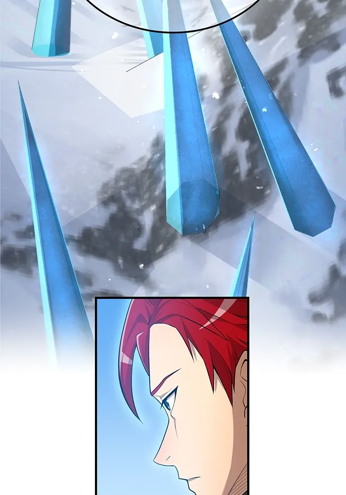 I am the strongest awakeners, recognized by all of the world‘s cheat masters ตอนที่ 20 หน้า 8