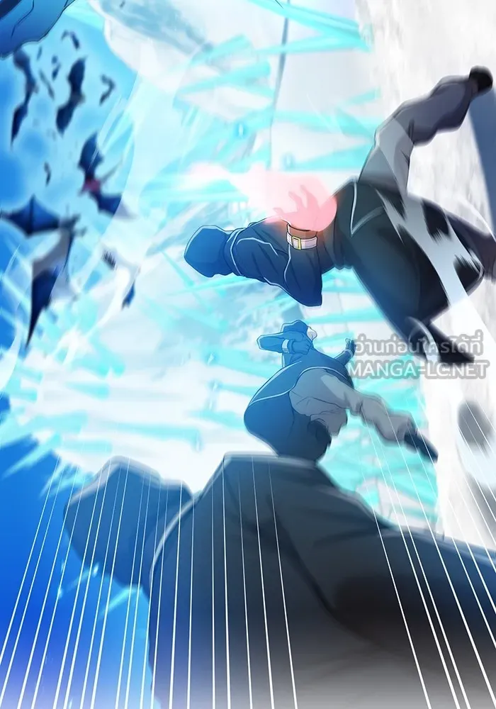 I am the strongest awakeners, recognized by all of the world‘s cheat masters ตอนที่ 20 หน้า 39