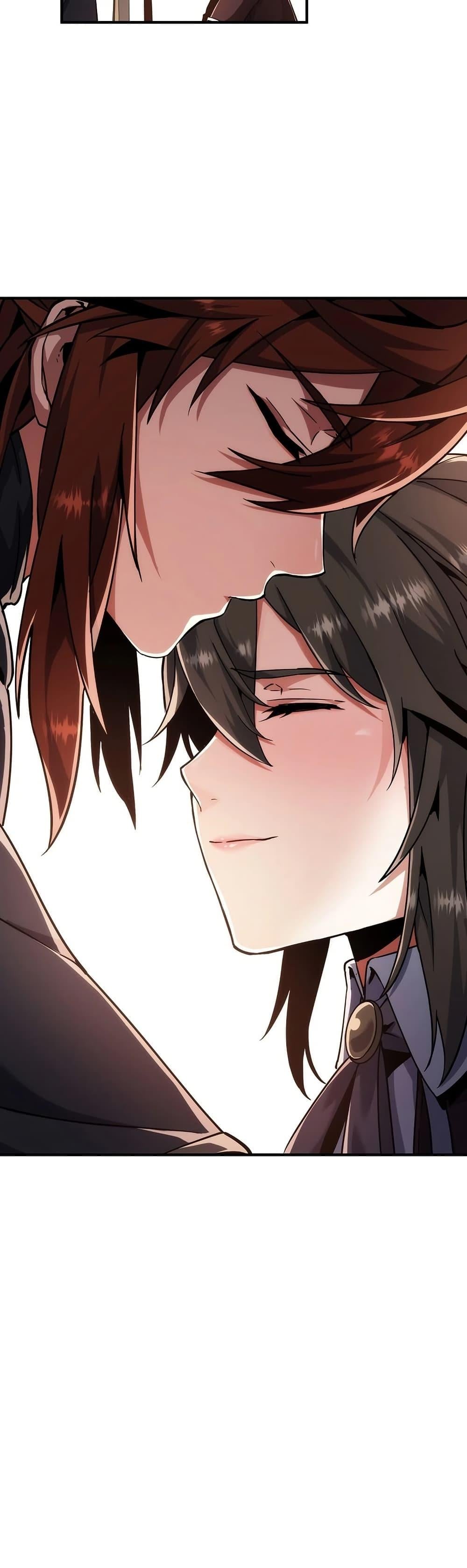 The Beginning After the End ตอนที่ 200 หน้า 43