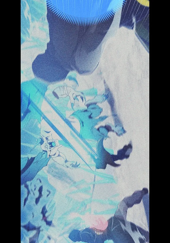 I am the strongest awakeners, recognized by all of the world‘s cheat masters ตอนที่ 20 หน้า 44