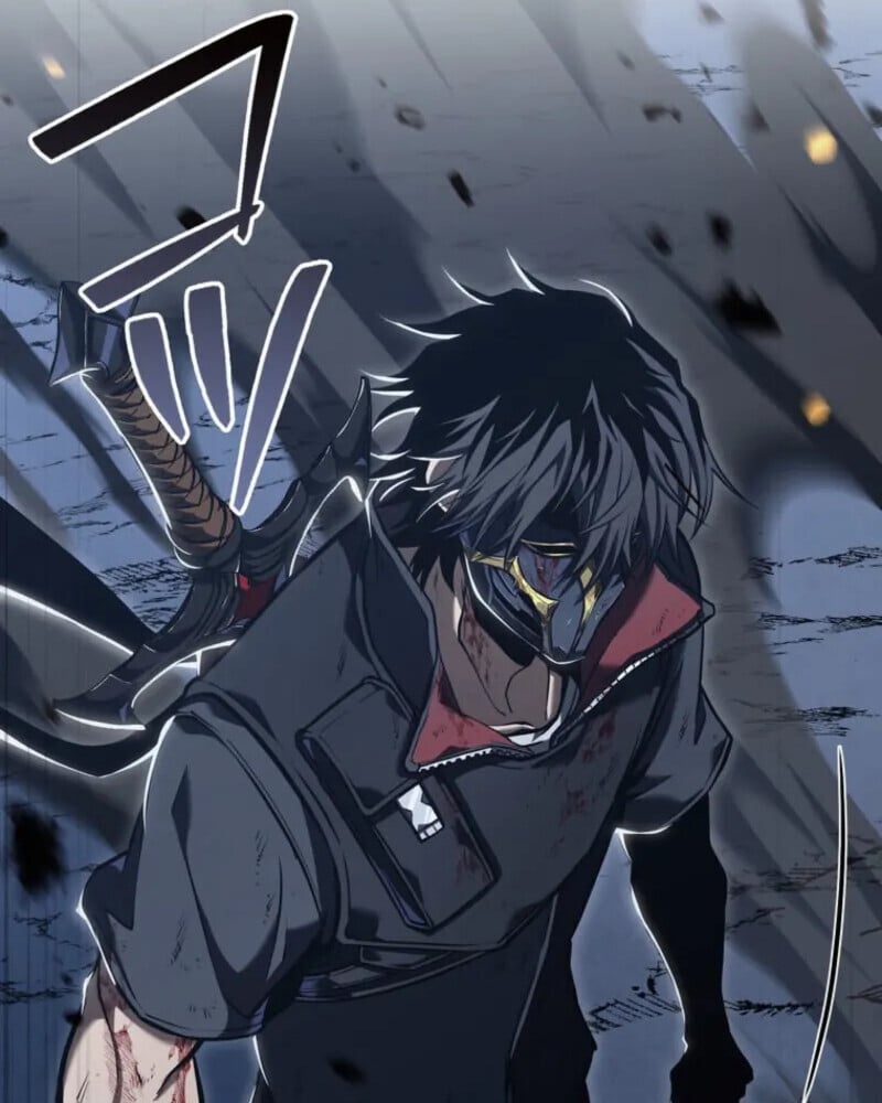 Reincarnator’s Stream การไลฟ์สดของผู้หวนคืน ตอนที่ 20 หน้า 87