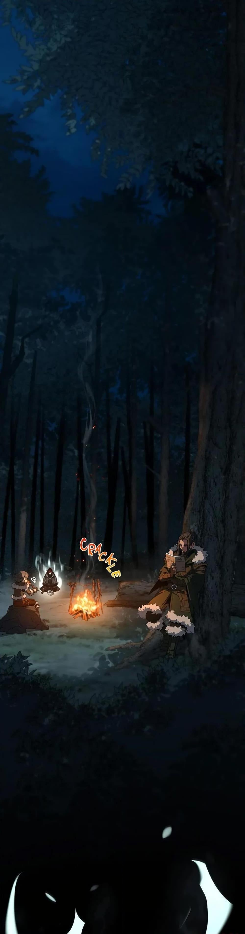 The Beginning After the End ตอนที่ 201 หน้า 6