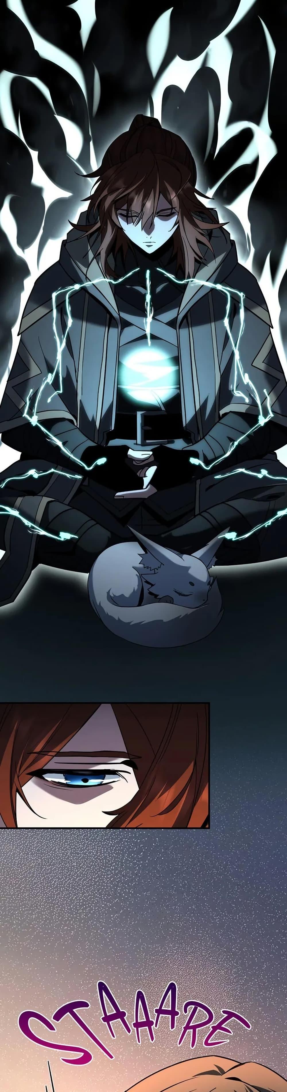 The Beginning After the End ตอนที่ 201 หน้า 7