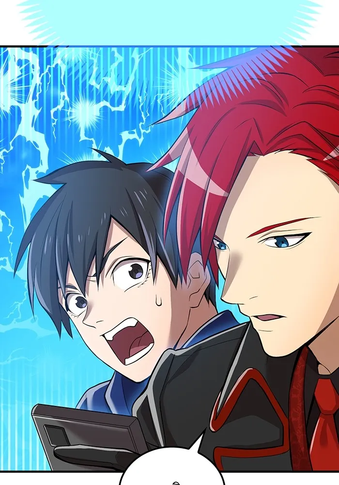 I am the strongest awakeners, recognized by all of the world‘s cheat masters ตอนที่ 20 หน้า 115